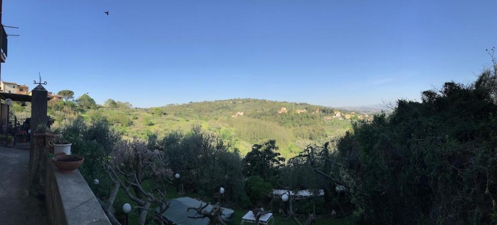 شقة La Residenza Dei Piaceri Perduti- Le Volte لاسترا أَ سينيا المظهر الخارجي الصورة